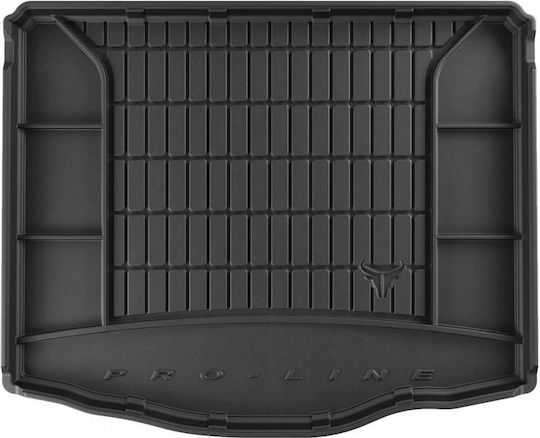 Gummi Kofferraum Fußmatte Einlage Teppich SsangYong XLV Ab 2016 Tm D