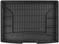 Rubber Trunk Mat Carpet Ford Focus Mk4 Hatchback From 2018 Tm Rubber Trunk Mat Carpet Ford Focus Mk4 Hatchback From 2018 Tm