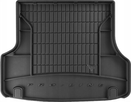 Trunk Mat Rubber Insert Carpet Saab 9-5 1 2005-2009 Tm