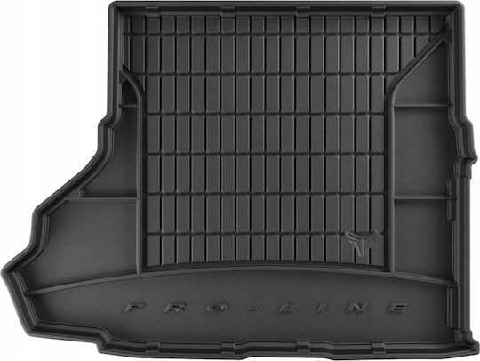 Covoraș Cauciuc Portbagaj Ford Mustang 6 Coupé 2014-2023 Tm