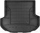 Rubber Trunk Mat Insert Carpet Hyundai Santa Fe 4 2018-2020 Tm