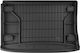 Trunk Mat Rubber Insert Carpet Peugeot Bipper Tepee 2007-2017 Tm