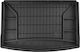 Rubber Trunk Mat Insert Carpet Vw Golf Plus 2005-2014 Tm D