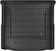 Gummi Kofferraum Fußmatte Einlage Teppich Mitsubishi Outlander 3 2012-2022 Tm