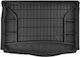 Gummi Kofferraum Fußmatte Einlage Teppich Fiat Grande Punto 2005-2012 5d Tm
