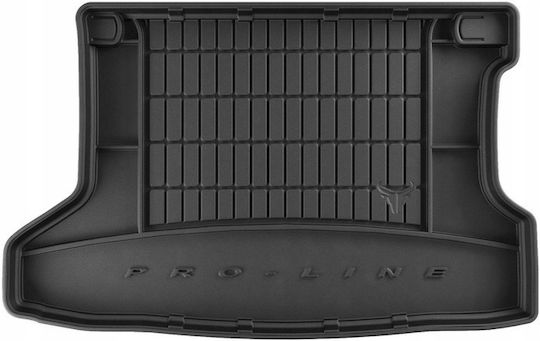 Маркуч Килим За Багажник Хонда HR-V 2 2013-2021 ТМ