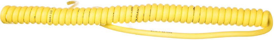 Olflex Spiral 540 P Spiral Kabel 2x0,75 0,3-1m 73220107
