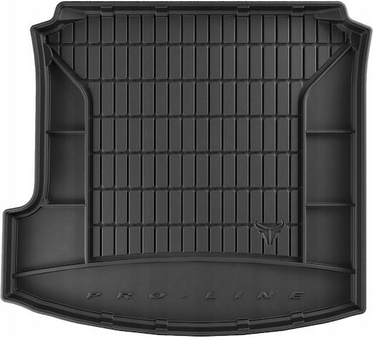 Covoraș Insertie Cauciuc Portbagaj VW Bora Sedan 1998-2005 TM