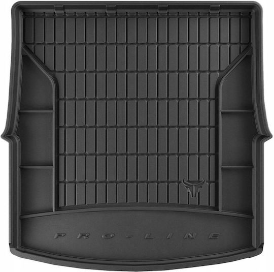 Rubber Trunk Mat Insert Carpet Mazda 6 3 Wagon 2012-2018
