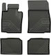 Mini Countryman R60 2010-2016 Rubber Mats Trays 77