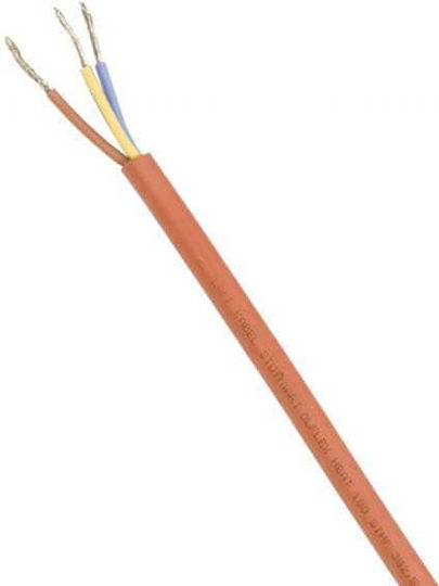 Силиконов Кабел Olflex Heat 180 Sihf 3g0.75 0046002 Макара