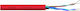 Telecommunication Cable Yntksyekw 2x2x0.8 Tn0102 Class Eca 100m