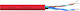 Feuerfester Telekommunikationskabel Yntksyekw 1x2x1 Bitner Tn0108