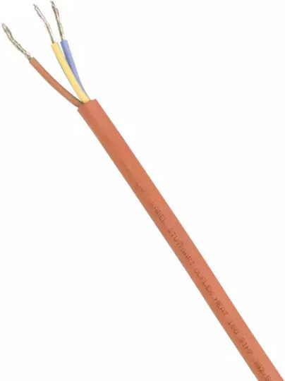 Silicone Kabel Olflex Heat 180 Sihf 3g2 5 0046020 Bebnow