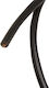 Silicone Cable Olflex Heat 180 Sif 1x4 Black 0053001 100m