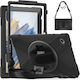 Waterproof Blacη (Samsung Galaxy Tab A8 (X200 / X205)) EDA002514401D