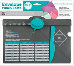 Envelope Punch Board Φακέλους