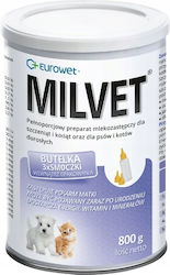 Eurowet Pentru Căței 800gr