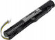 CoreParts Li-ion Battery 7.4V 3400mAh for RC Vehicle
