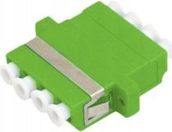 A-LAN Fiber Optic Adapter 1 Piece A-LAN Fiber Optic Adapter 1 Piece