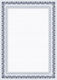 Argo Hârtie de Imprimare A4 170gr/m² 1x25 foi Albastru