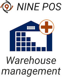 RBS Module 9pos Warehouse Management