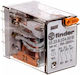 Transmitter 3p 10a 24v Ac Test Button 55.33.8.024.0010