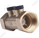 Anti-contamination Valve 6/4 Inch Ea Class