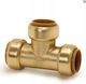 Tectite Classic 28x28x28 Mm Conector Tee Push Fit