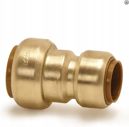 Tectite Classic 15x12 Mm Reducing Connector