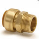 Tectite Classic Cuplaj Push-fit 12x3/8 Gz