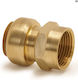 Tectite Classic Cuplaj Push-fit 16x1/2 Gw