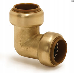 Tectite Classic 16x16 Mm Push-fit Bogen Verbindung