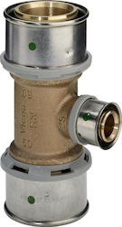 Pexfit Pro Tee Fitting Fi40 20 40 Модел 47187