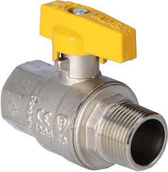 Valvex Wasserhahn / Schalter 3/4"