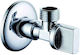 Angle Ball Valve Faucet 1/2 X 3/4