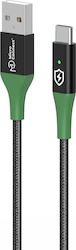 Microconnect USB 2.0 USB-C male - USB-A 1m (W128867703) Microconnect USB 2.0 USB-C male - USB-A 1m (W128867703)