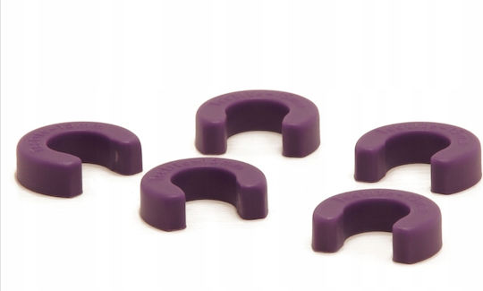 Tectite Classic 16 Mm Push-fit Dismantling Clips