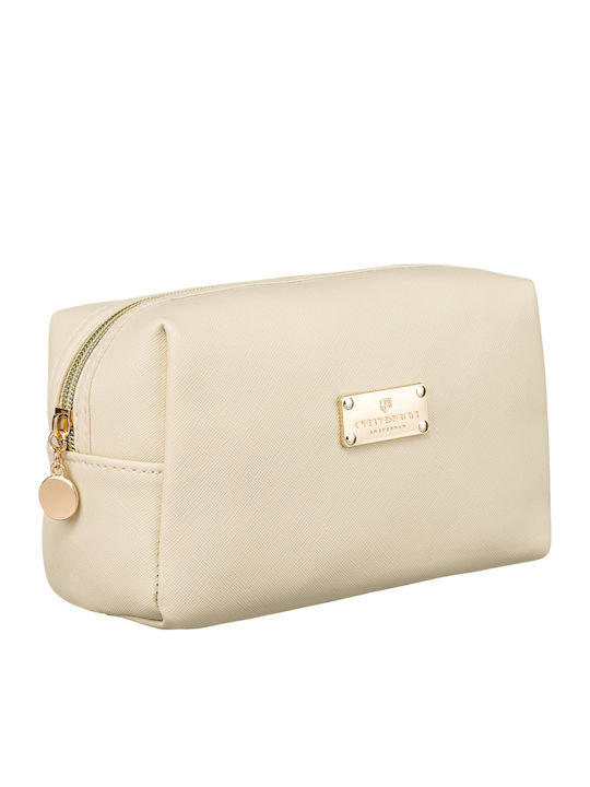 Rechteckiger Damen Reise Make-up Tasche Peterson
