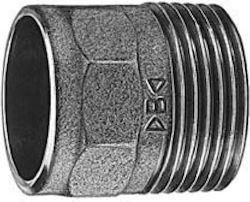 Female Contraction Copper 35mm