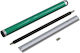 CoreParts Compatible Drum for Laser Printer Canon Black