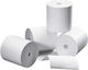 Capture Termică Bandă de hârtie Registru de casă L76xΔ70mm cu Lungime 12m 60gr/m² 1buc