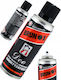 Brunox Spray de Uns 100ml 1buc