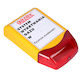 Alarm Siren Outdoor 12V with Rot Light 18.3x31cm