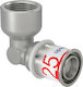 Uponor Pipe Connection for Multilayer Pipe 3mm