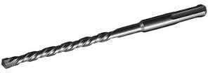 Artpol Diamond Drill Carbide with SDS Plus Shank for Masonry, Glass and Tiles 6x110mm