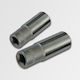 Honiton Nuss Pneumatisch Spritzfilter Wasserhahn mit Vierkant-Antrieb 1/2" Durchmesser 1/2" / 15 1Stück