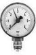 Afriso 63563 Koffer mit Manometer