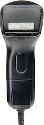 Opticon Handheld Wireless Barcode Scanner