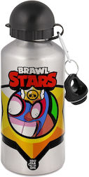 Koupakoupa Metal Kids Water Bottle Made of Alum...